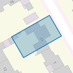 Perceel MLK00-E-4734