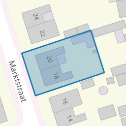 Perceel MLK00-E-4738