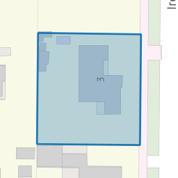 Perceel MLK00-E-4740