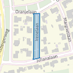 Perceel MLK00-E-4741