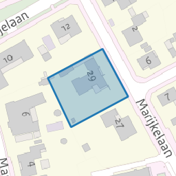 Perceel MLK00-E-4742