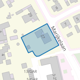 Perceel MLK00-E-4743