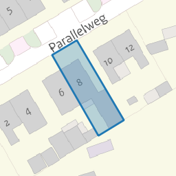 Perceel MLK00-E-4748