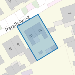 Perceel MLK00-E-4749