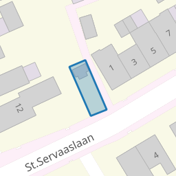 Perceel MLK00-E-4761