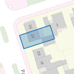 Perceel MLK00-E-4767