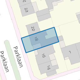 Perceel MLK00-E-4769