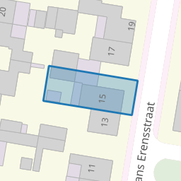 Perceel MLK00-E-4779