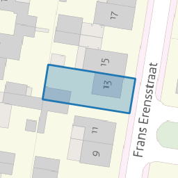 Perceel MLK00-E-4780