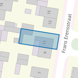 Perceel MLK00-E-4781