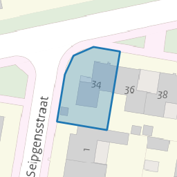 Perceel MLK00-E-4791