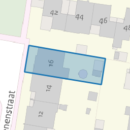 Perceel MLK00-E-4795