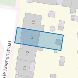 Perceel MLK00-E-4796