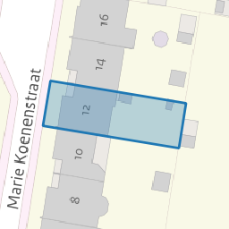 Perceel MLK00-E-4797