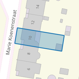 Perceel MLK00-E-4798