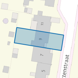 Perceel MLK00-E-4802