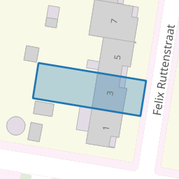 Perceel MLK00-E-4805