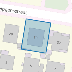 Perceel MLK00-E-4810