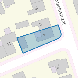 Perceel MLK00-E-4817