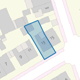 Perceel MLK00-E-4822