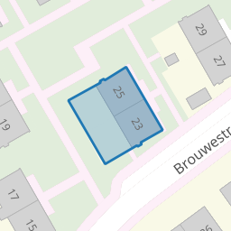 Perceel MLK00-E-4831