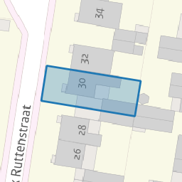 Perceel MLK00-E-4847