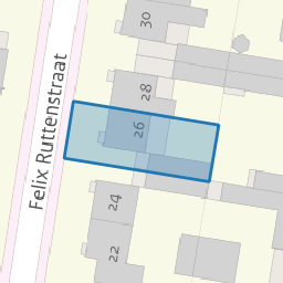 Perceel MLK00-E-4849