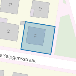 Perceel MLK00-E-4870