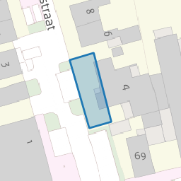 Perceel MLK00-E-4872