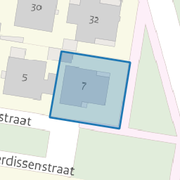 Perceel MLK00-E-4886