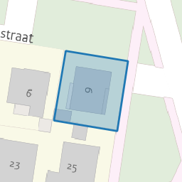 Perceel MLK00-E-4887