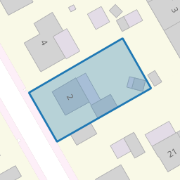 Perceel MLK00-E-4896