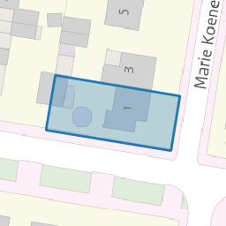 Perceel MLK00-E-4899