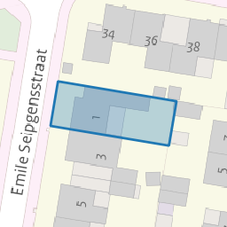 Perceel MLK00-E-4900