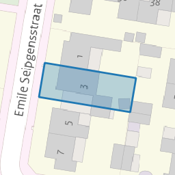 Perceel MLK00-E-4901