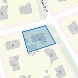 Perceel MLK00-E-4904