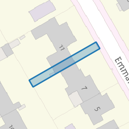 Perceel MLK00-E-4911