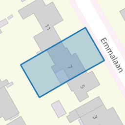 Perceel MLK00-E-4912