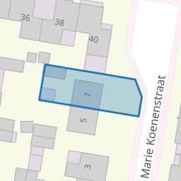 Perceel MLK00-E-4914