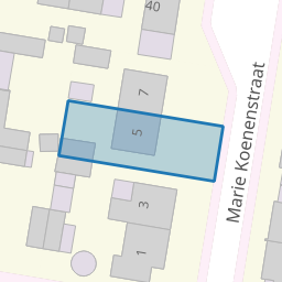 Perceel MLK00-E-4915