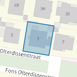 Perceel MLK00-E-4918