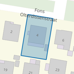 Perceel MLK00-E-4919