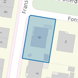 Perceel MLK00-E-4927