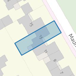 Perceel MLK00-E-4932