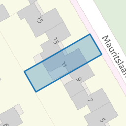 Perceel MLK00-E-4933