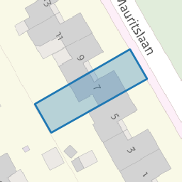 Perceel MLK00-E-4935