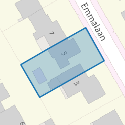 Perceel MLK00-E-4940