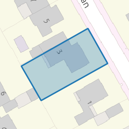 Perceel MLK00-E-4941