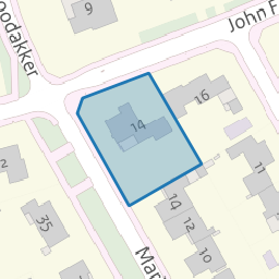 Perceel MLK00-E-4953