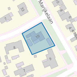 Perceel MLK00-E-4954